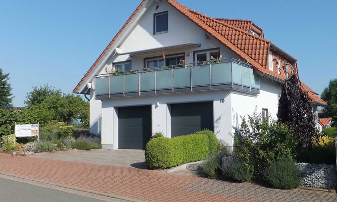 Luntorf Apartment | Apartment at Mönkeberg (DTV 5 stars)