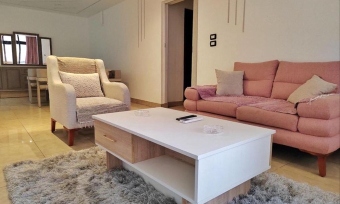 Nasr City Apartment | Apartment At Nasr city