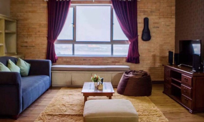 District 4 Apartment | Apartment at near by central