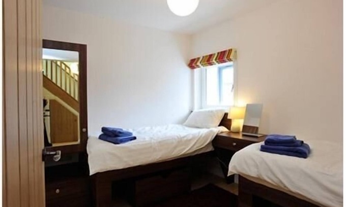 Bushmills Apartment | Apartment at Pyjama Factory Self Catering