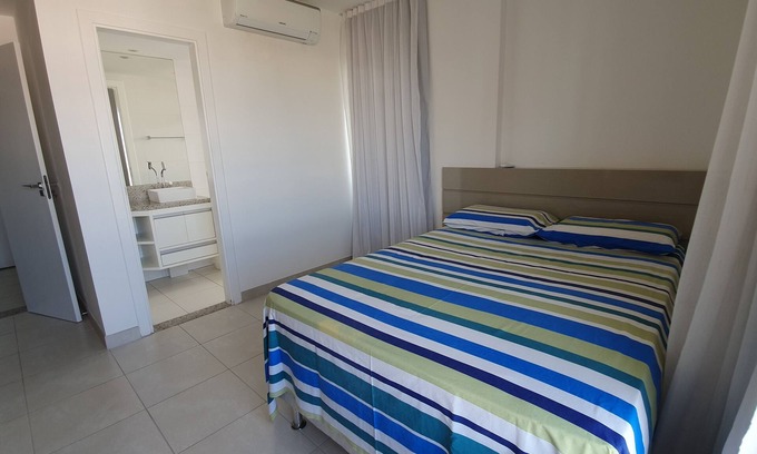Atalaia RV Rental | Apartment Atalaia - 02 suites