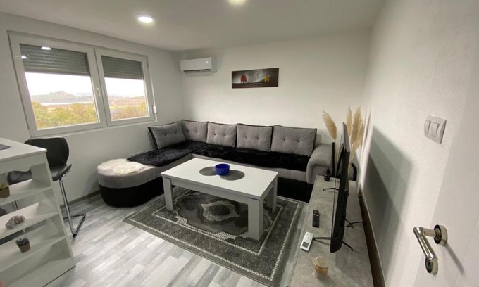 Tuzla Apartment | Apartment B&E