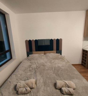 Smolyan Apartment | Apartment B34, kompleks Sokolicite