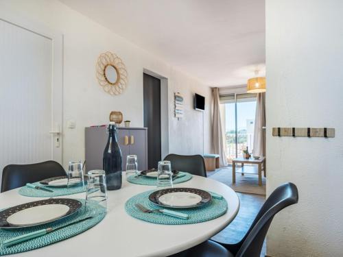 Le Grand Large Apartment | Apartment Babel by Interhome