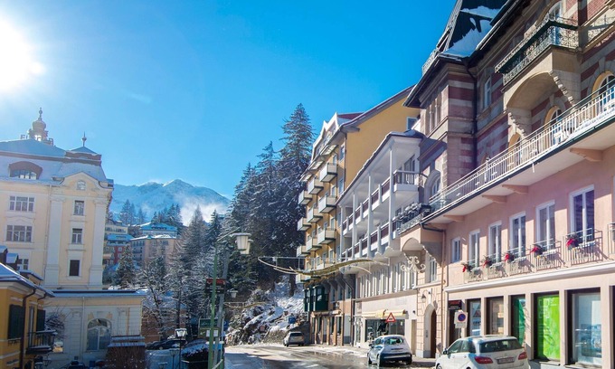 Bad Gastein Apartment | Apartment Bad Gastein near Ski Lift