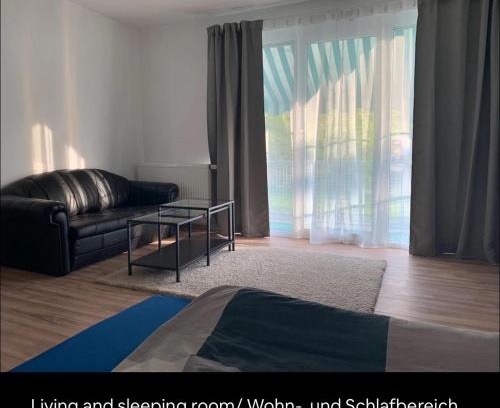 Badenscheuern Apartment | Apartment Baden-Baden 3 Bedrooms Queensize