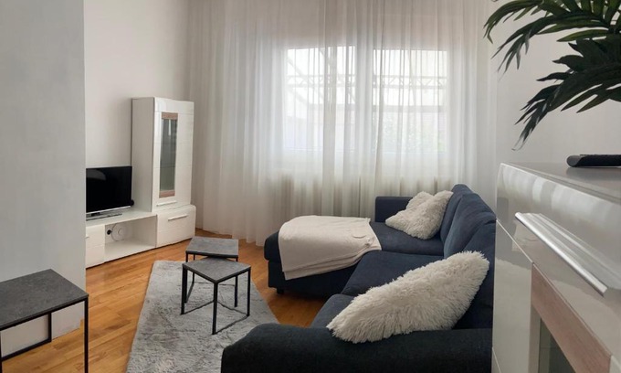 Mautern an der Donau Apartment | Apartment Bambi