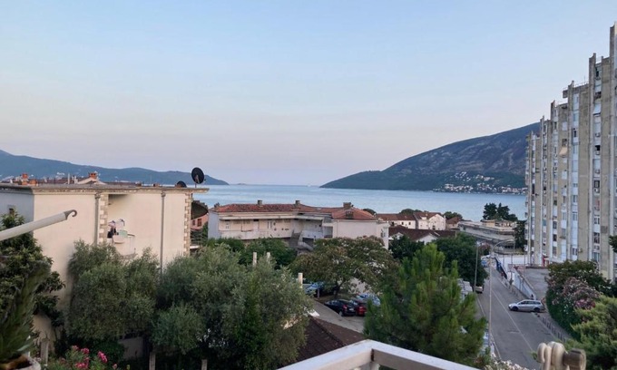 Igalo Apartment | Apartment - Banja