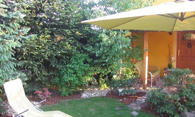 Banovci Apartment | APARTMENT BANOVCI - SPA BANOVCI