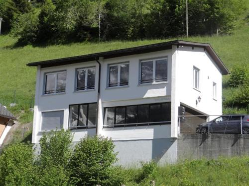 Engelberg Apartment | Apartment Barbara Ost by Interhome