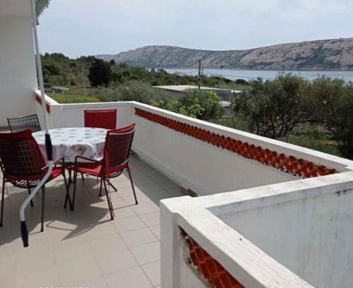 Barbat na Rabu Apartment | Apartment Barbat 1