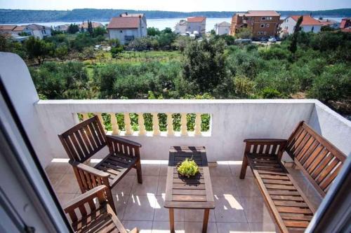 Barbat na Rabu Apartment | Apartment Barbat 11