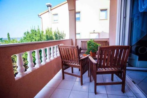 Barbat na Rabu Apartment | Apartment Barbat 17