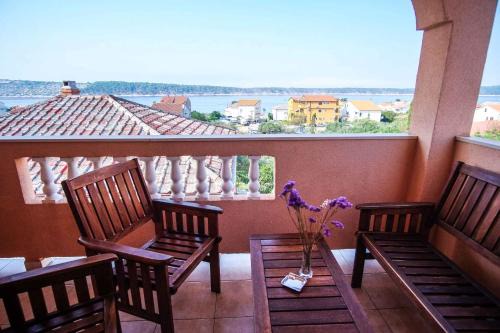 Barbat na Rabu Apartment | Apartment Barbat 19
