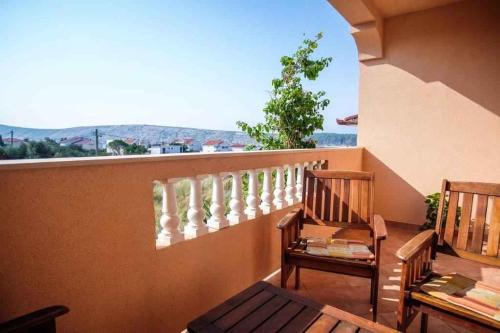 Barbat na Rabu Apartment | Apartment Barbat 5