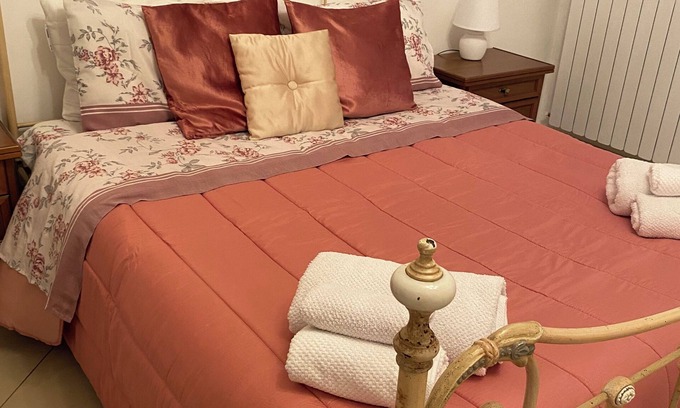 Bari City Centre Apartment | Apartment bari center