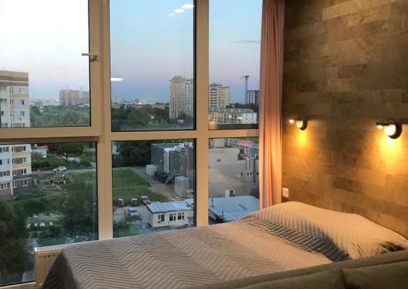 Kazan Apartment | Apartment Barudi