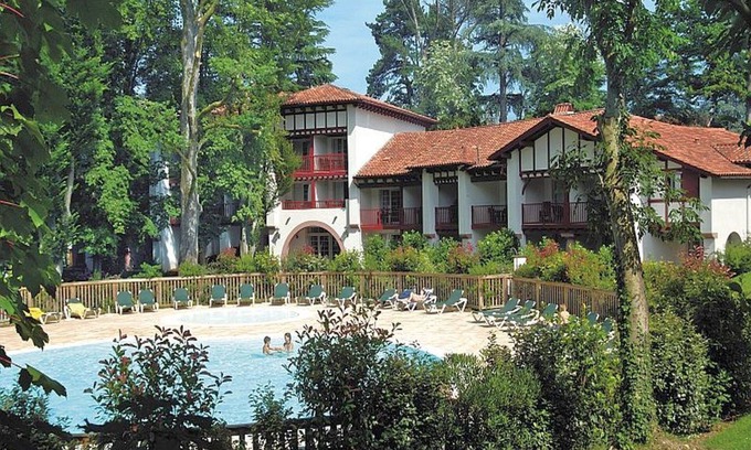 Uhart-Cize Apartment | Apartment Basque Country Saint Jean Pied de Port