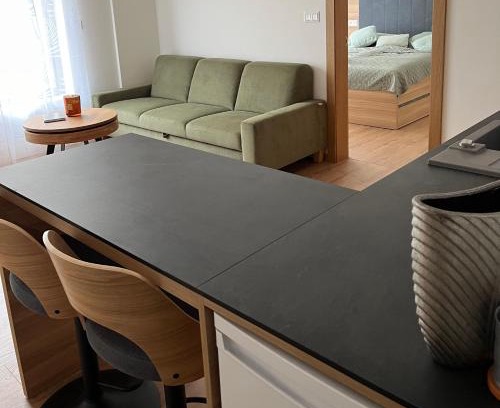 Presov Apartment | Apartment Bayerova