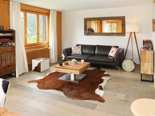 Verbier Apartment | Apartment Beausoleil 9 by Interhome