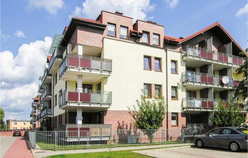 Ostroda Apartment | Apartment Beautiful