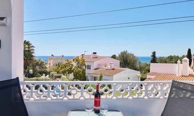 Carvoeiro Apartment | Apartment Bela Vista