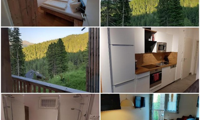 Turracher Hohe Apartment | Apartment Bella