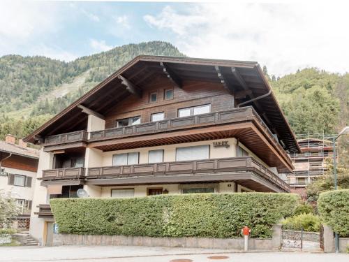 Bad Hofgastein Apartment | Apartment Bella Vista by Interhome