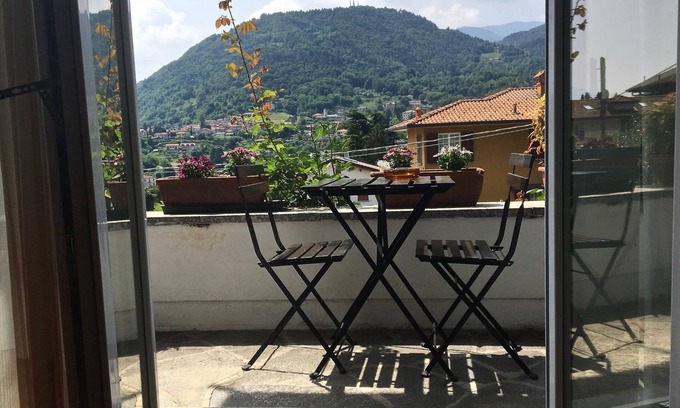 Bellagio Apartment | Apartment - Bellagio House of the Sun
