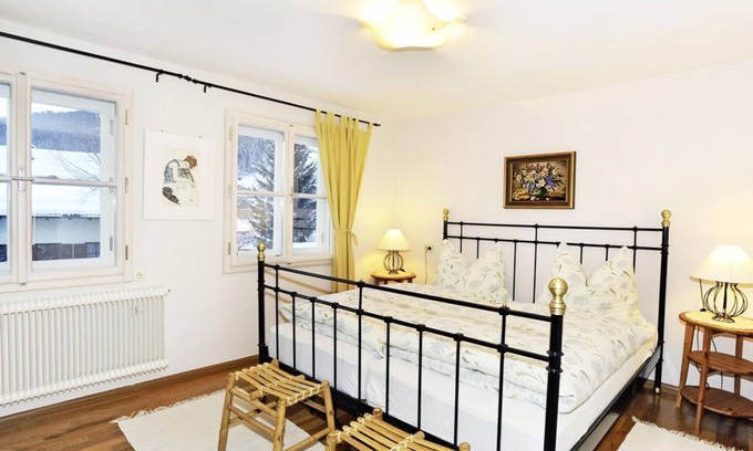Radstadt Apartment | Apartment "Berg", 3 bedr., 2 shower/WC, 1 bath/WC - Mooslechner, Landhaus