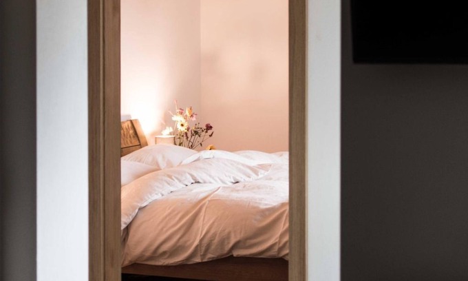 Haus Apartment | Apartment Berg & Wald - 2 bedrooms, shower, WC - Gästehaus Erika by myNests