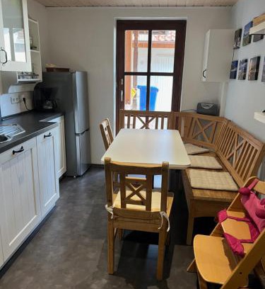 Neuhaus Apartment | Apartment BERGfamilie - gemütlich ausgestattet, ruhig und familienfreundlich