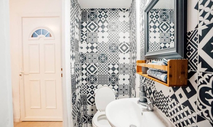 Neuilly-Plaisance Apartment | Apartment between Paris and Disney