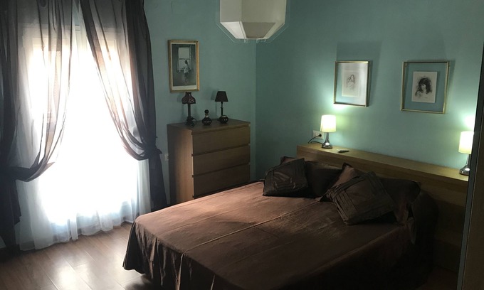 Old Town Apartment | Apartment between the Falla and the Caleta