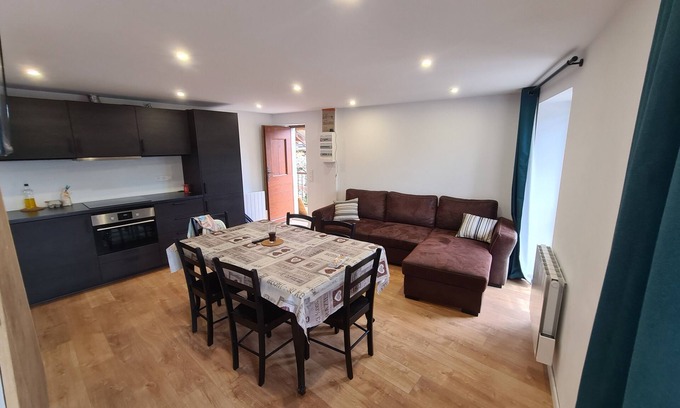 Beuil Apartment | Apartment beuil/valberg