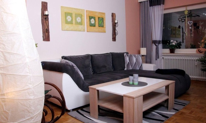 Hahnenklee Apartment | Apartment BiBi in Hahnenklee