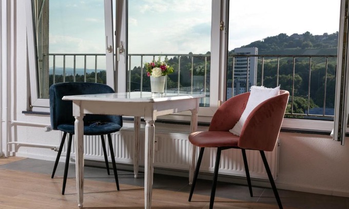 Loerrach Apartment | Apartment Bijou