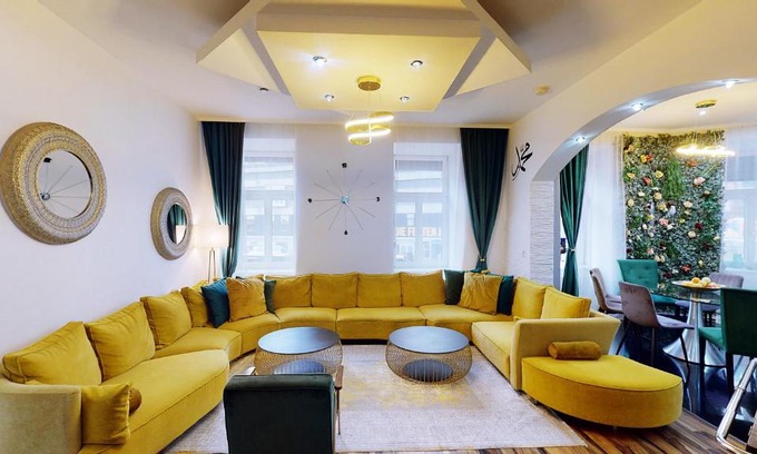Vienna Apartment | Apartment Bilici GmbH