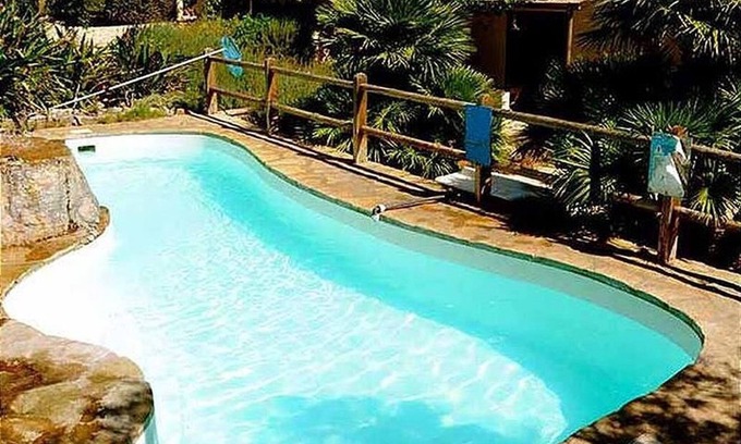 Marettimo Apartment | Apartment- Bilocale - One Bedroom Apartment, Sleeps 2