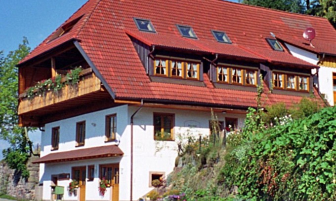 Schiltach Apartment | Apartment Biohof Herrenweg-3 by Interhome