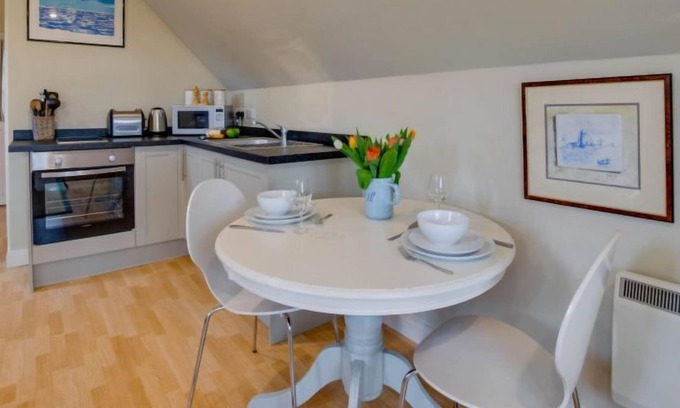 Cranbrook Apartment | Apartment Bisen in Benenden - 2 persons, 1 bedrooms