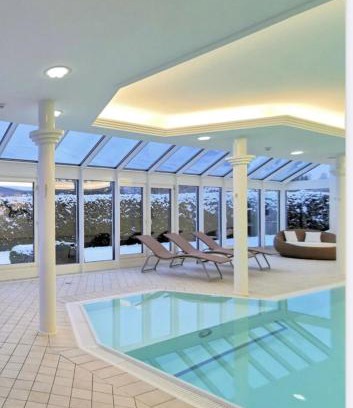 Schluchsee Apartment | Apartment Blackforest-Schluchsee