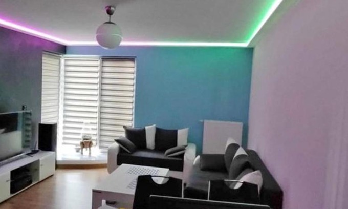 Blanes Apartment | APARTMENT BLANCO