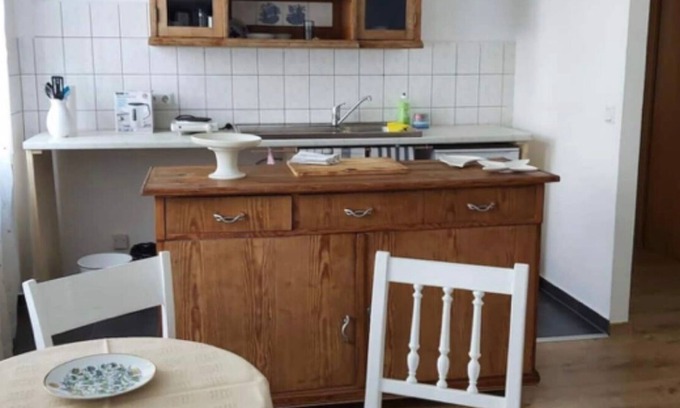 Sudenburg Apartment | Apartment Bleu Pentyll