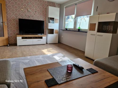 North Westenfeld Apartment | Apartment Bochum