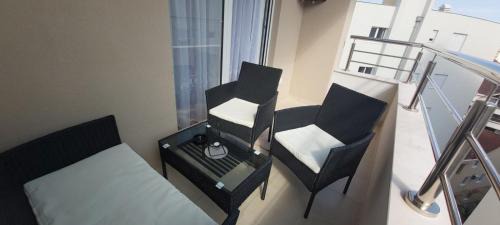 Golubovina Apartment | Apartment Boki