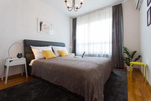 Zagreb Apartment | Apartment Bonbon