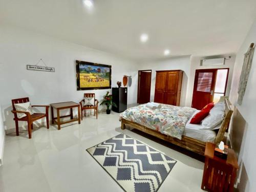 Bondalem Apartment | Apartment Bondalem