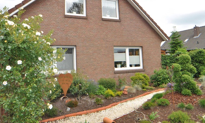 Warsingsfehn Apartment | Apartment Borkum, 65213 - Apartment Borkum