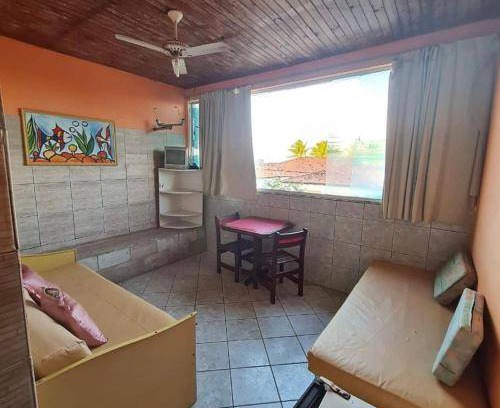 Barra de Jangada Apartment | Apartment ∙ 2 bedrooms ∙ 6 guests